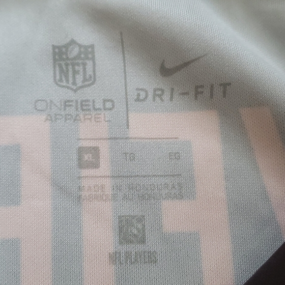 Browns Jersey - Picture 6 of 9